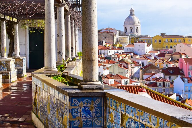 Lisbon: City Highlights Customizable Tour - Flexibility and Cancellation Policy