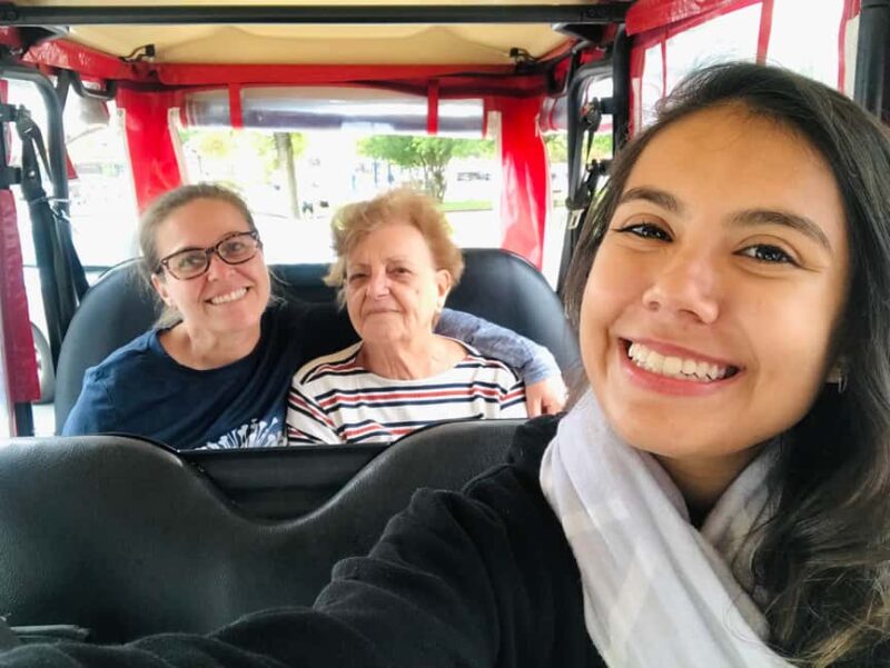 Lisbon: City Highlights Tour by Tuk Tuk - Navigating Lisbon’s Hills and Old Neighborhoods