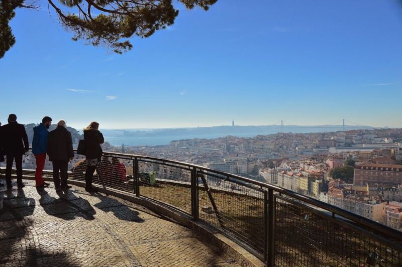 Lisbon: City Highlights Tour by Tuk Tuk - Practical Details: Group Size and Languages