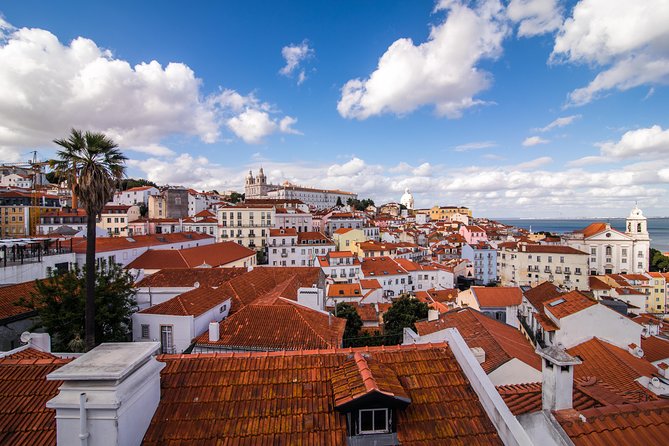 Lisbon City Introduction on a Private Tour - A Compact and Well-Rounded Introduction to Lisbon