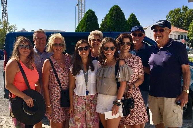 Lisbon City Introduction on a Private Tour - Cristo Rei Statue and Lisbon’s Best Viewpoint