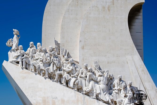 Lisbon City Introduction on a Private Tour - The Belém District and Its Historic Monuments