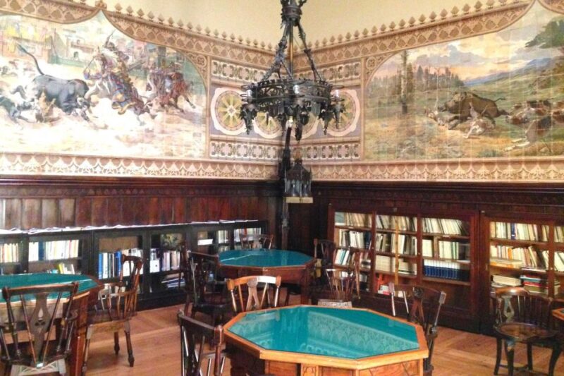 Lisbon: City of Spies Guided Walking Tour - Discover Lisbon’s Secret World of Spies and Espionage