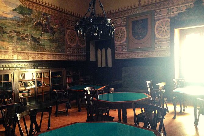 Lisbon City of Spies Tour - Visiting the Key Squares and Their Historical Context