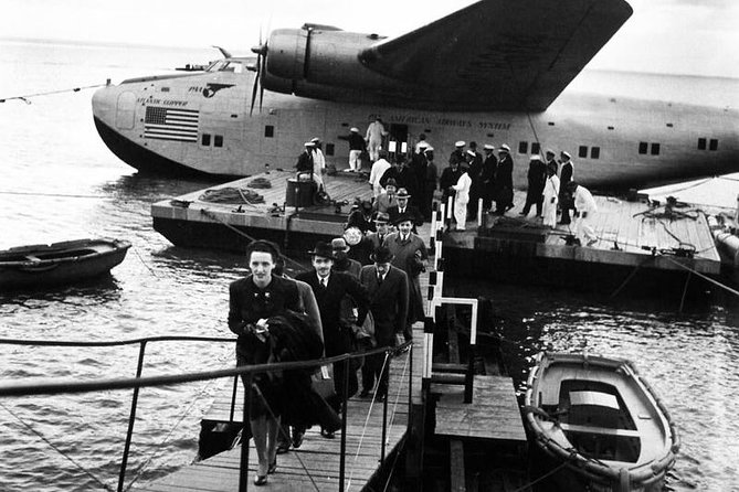 Lisbon City of Spies Tour - Logistics, Meeting Point, and Accessibility