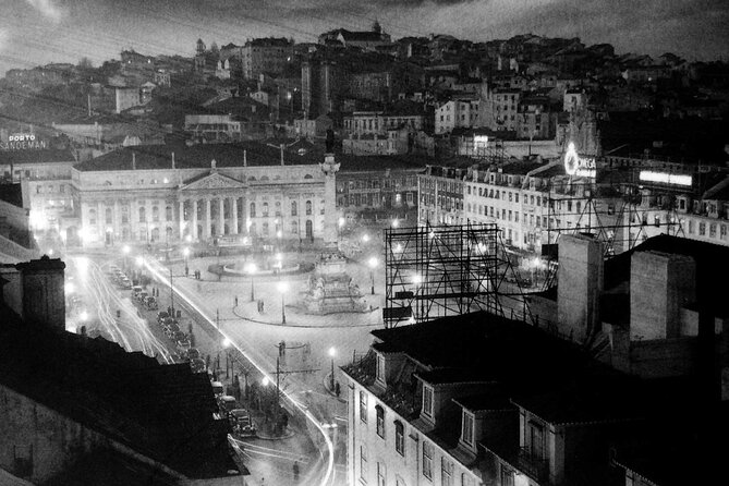 Lisbon City of Spies Tour - The Value and Booking Experience