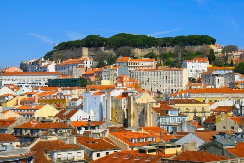 Lisbon: city sightseeing Tuktuk Tour (Private) - Visiting Religious and Cultural Landmarks