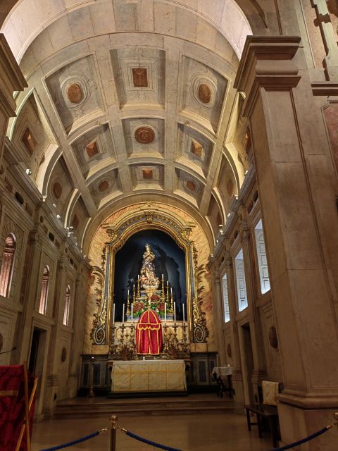 Lisbon: city sightseeing Tuktuk Tour (Private) - Logistics and Practical Aspects of the Tour