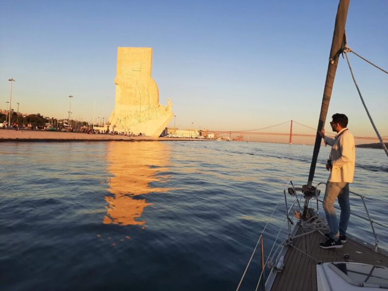 Lisbon: City Skyline Sailboat Cruise with Drink and Snacks - Final Thoughts on the Lisbon City Skyline Sailboat Cruise