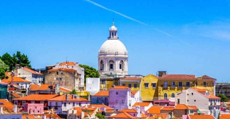 Lisbon City Tour 4 Hours - The Guide’s Style: Knowledgeable and Attentive