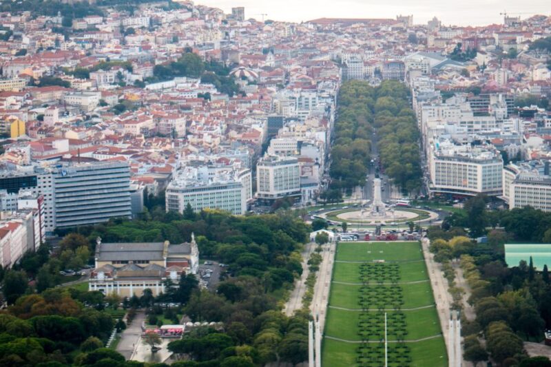 Lisbon City Tour 4 Hours - Value and Booking Flexibility