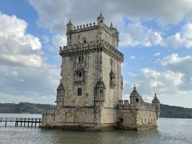 Lisbon: City Tour Alfama, New Town and Belém - The Guide’s Role and Guest Experience