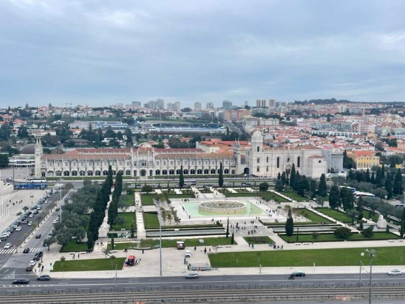 Lisbon: City Tour Alfama, New Town and Belém - Price, Inclusions, and Extra Costs
