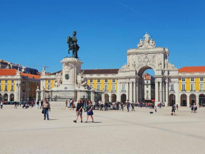 Lisbon: City Tour Alfama, New Town and Belém - Who Will Enjoy This Tour Most