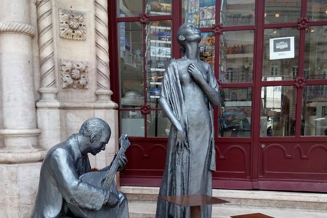 Lisbon City Tour An Amazing Experience - Step Inside the Jerónimos Monastery