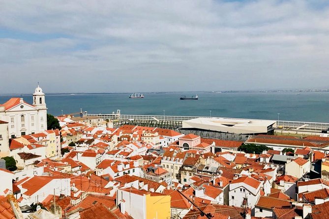 Lisbon City Tour by Tuk Tuk - Meeting Points and Logistics
