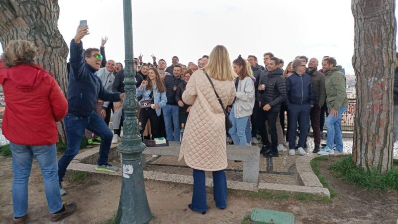 Lisbon: City Tour by Tuk Tuk - Lisbon: City Tour by Tuk Tuk – Practical, Personal, and Full of Charm