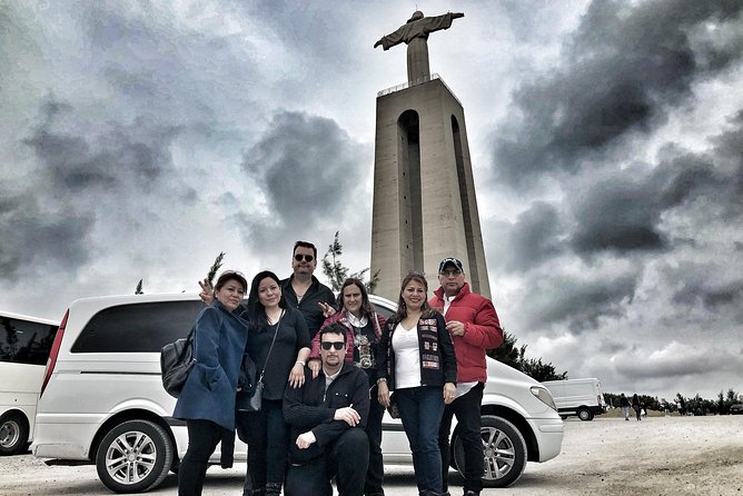 Lisbon city tour full day 9 am to 6 pm (private tour) - Why Choose a Private Lisbon City Tour for a Full Day