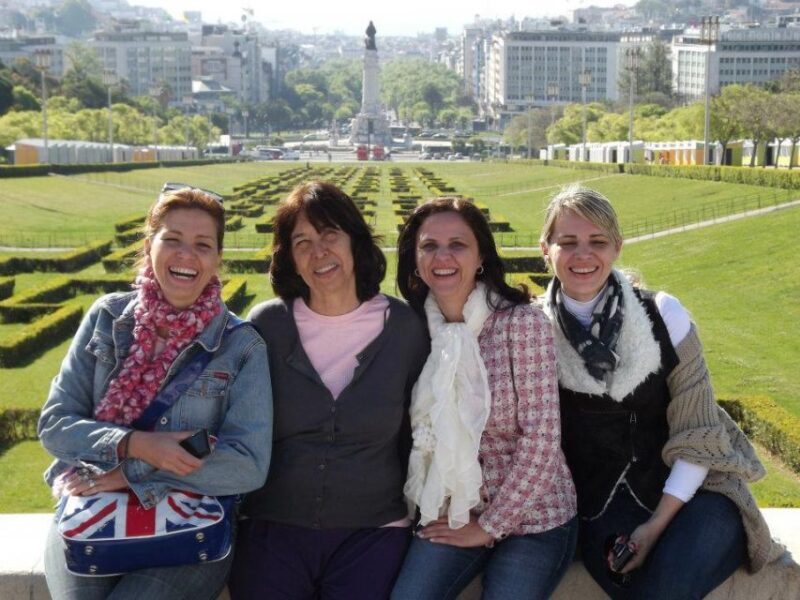 Lisbon City Tour: Full-Day - Exploring Lisbon’s UNESCO World Heritage Sites