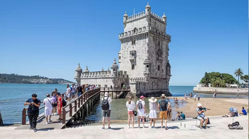 Lisbon City Tour: Full-Day - Lisbon City Tour: Full-Day (Celina Tours) – Final Thoughts