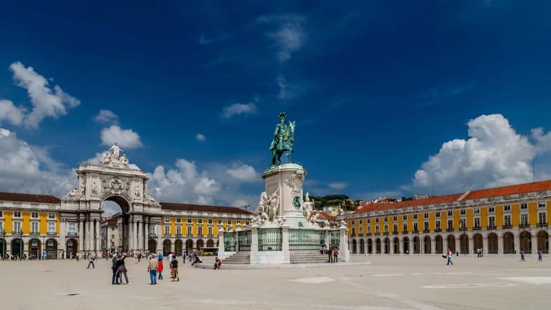 Lisbon: City Tuk-Tuk Guided Tour with Hotel Pickup - Practical Details and Group Experience