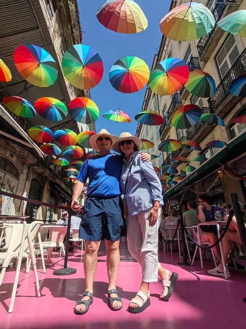 Lisbon: City Tuk-Tuk Tour, with Hotel Pick up. - Panoramic Viewpoints and Photo Stops