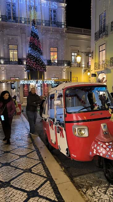 Lisbon: Classic Piaggio Tour through historic and beautiful Lisbon - Why This Tour Offers a Different Perspective of Lisbon