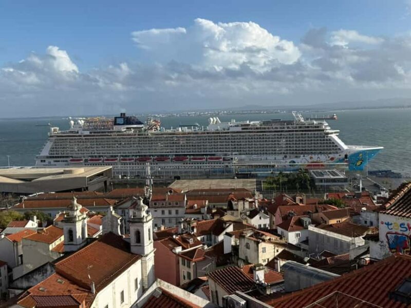 Lisbon: Classic Piaggio Tour through historic and beautiful Lisbon - Frequently Asked Questions