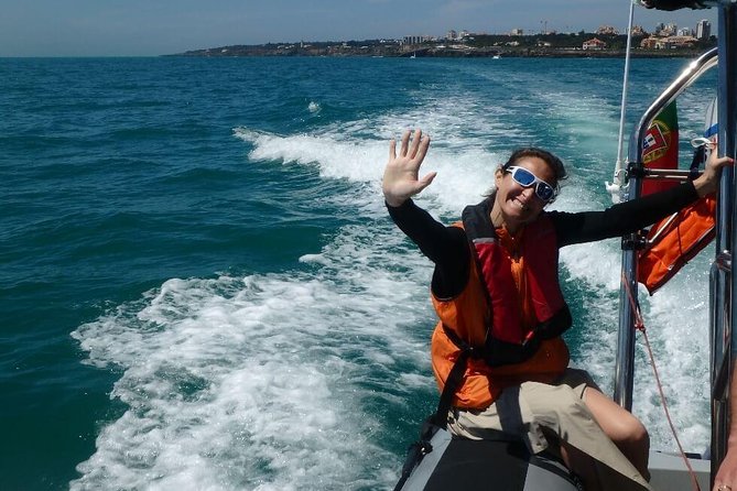 Lisbon Coast Tour by Boat - Lisbon Coast Tour by Boat: Who Should Book?