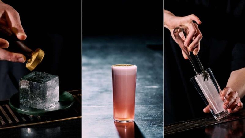 Lisbon: Cocktail tasting - outdoor activity - The Sum Up: A Short but Memorable Lisbon Experience