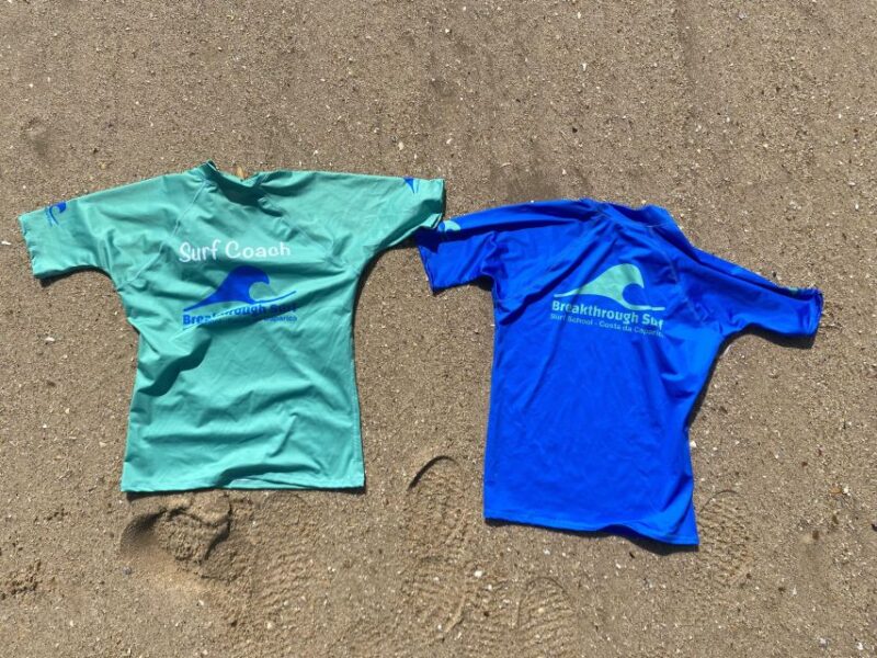 Lisbon: Come try our Surf Lesson in Costa da Caparica - The 1.5-Hour Surf Class in Costa da Caparica