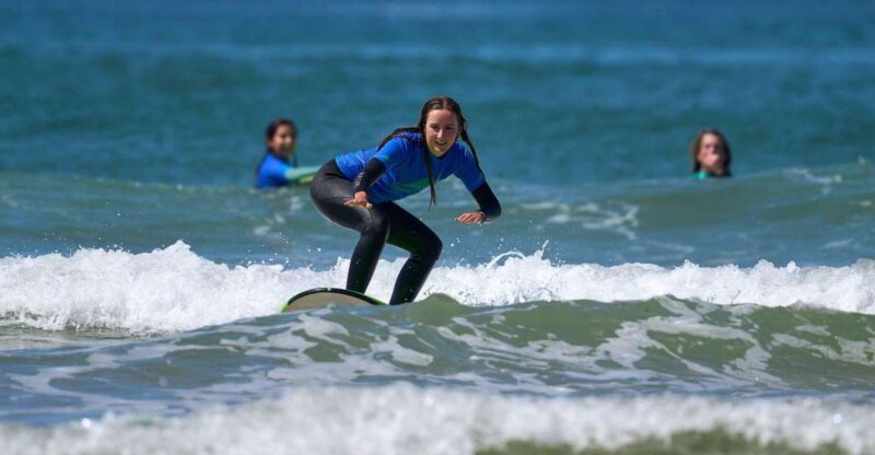 Lisbon: Come try our Surf Lesson in Costa da Caparica - Included Equipment and Safety Measures