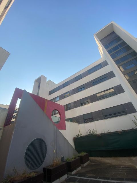 Lisbon: CookieForTheFam and Taste - Discover a Flavorful 3-Hour Culinary Adventure in Lisbon