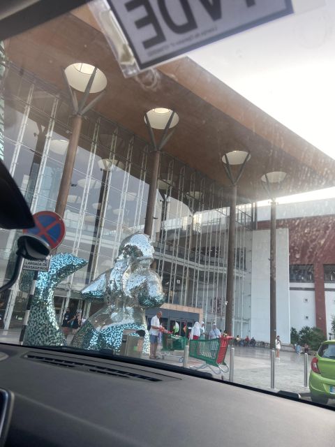 Lisbon: CookieForTheFam and Taste - The Experience Provider: 26Sabores60