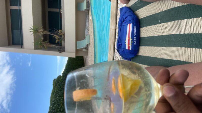 Lisbon: CookieForTheFam and Taste - Final Thoughts on the Lisbon CookieForTheFam and Taste Tour