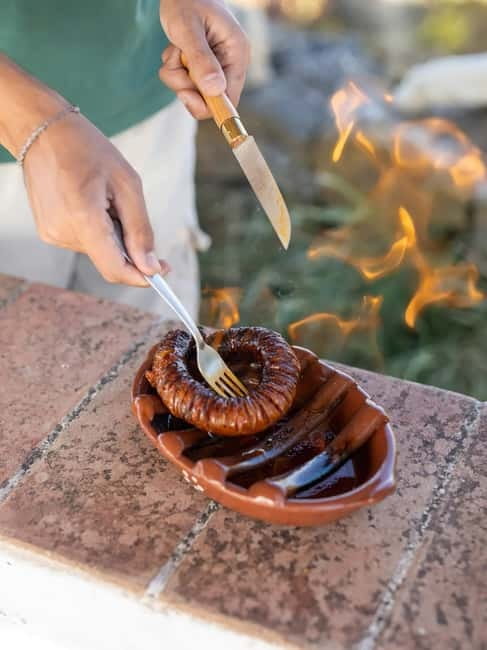 Lisbon Countryside Food Tour on a Vintage Car - Lisbon Countryside Food Tour on a Vintage Car: An Authentic Portuguese Experience