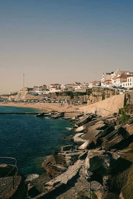 Lisbon Countryside Food Tour on a Vintage Car - Practical Details: Logistics and Bookings