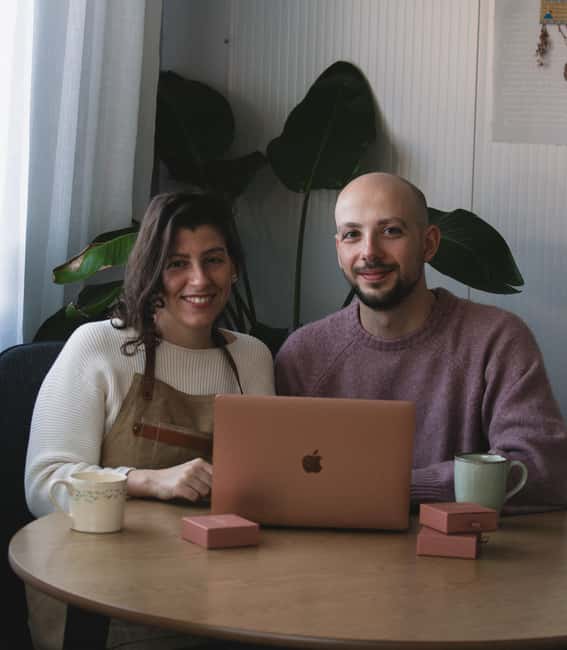 Lisbon: Couples Silver Jewelry Workshop with Local Artisans - The Sum Up: A Unique Jewelry-Making Journey in Lisbon