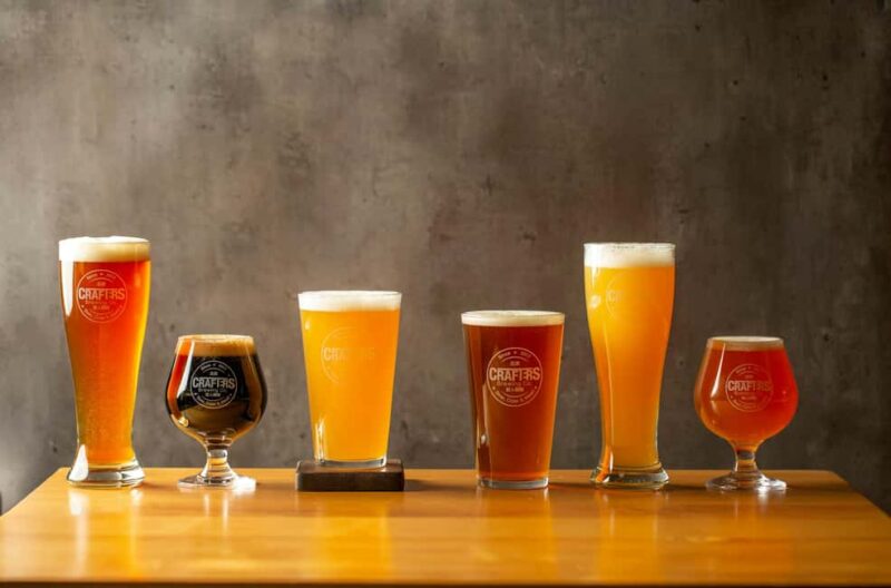 Lisbon Craft Beer Experience: 5 Tastings with Local Brews - Exploring Lisbon’s Craft Beer Scene with a Local Guide