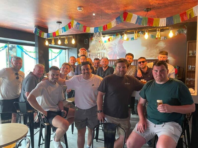 Lisbon Craft Beer Experience: 5 Tastings with Local Brews - The Snacks: Small Bites to Accompany Your Beers