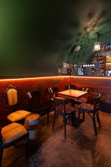 Lisbon: Craft Beer Tasting - Learning from Passionate Beer Experts