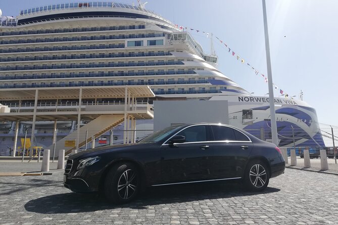 Lisbon Cruise Port Private Transfer to/from Lisbon Airport - Addressing Past Challenges with Service