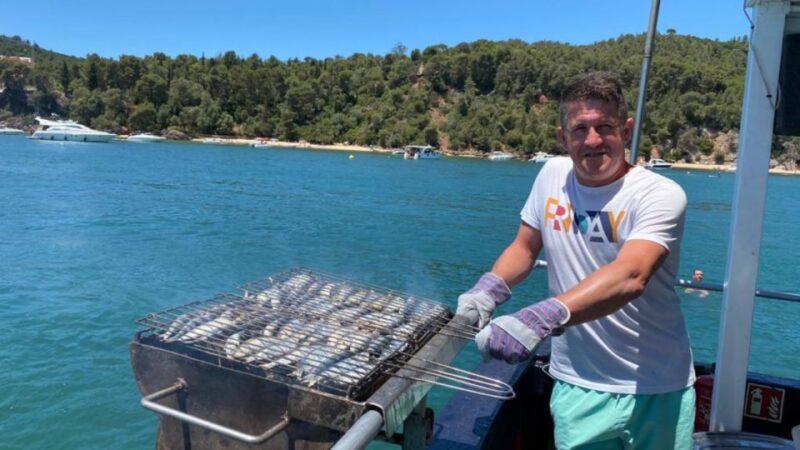 Lisbon: Cruise to the Beach with BBQ, Open Bar and Music - Final Thoughts on the Lisbon Beach and Landmark Cruise