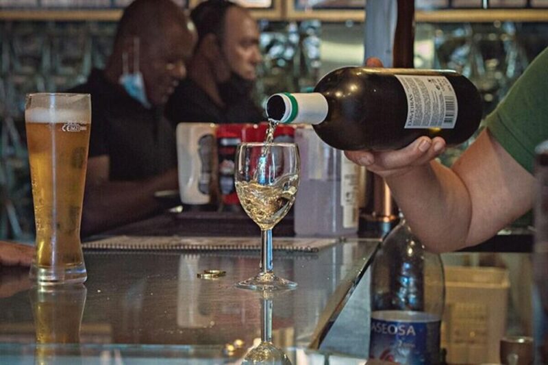 Lisbon: Cultural Food and Wine Walking Tour - Explore Lisbon’s Culinary Secrets in a 3-Hour Walking Tour