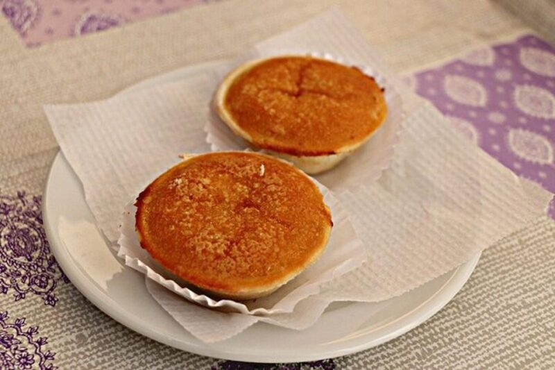 Lisbon: Cultural Food and Wine Walking Tour - The Unique Experience of Portugal’s Famous Ginjinha