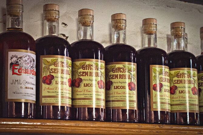 Lisbon Cultural Food and Wine Walking Tour - The Role of the Guides and Their Personalities