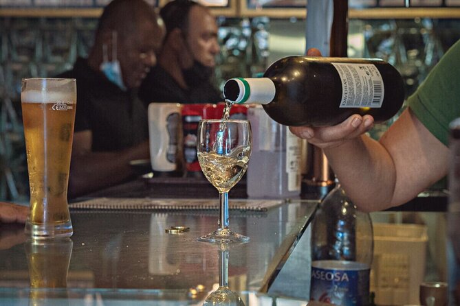 Lisbon Cultural Food and Wine Walking Tour - How This Tour Compares to Others