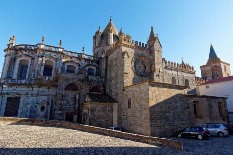 Lisbon: Customizable & Private Évora Day Trip with a Local - Practical Details and Booking Flexibility