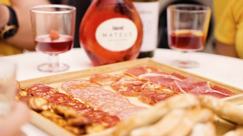 LISBON DAILY TOUR in a Vintage Jeep with FOOD&DRINK Tastings - Comparing this Tour to Other Lisbon Experiences