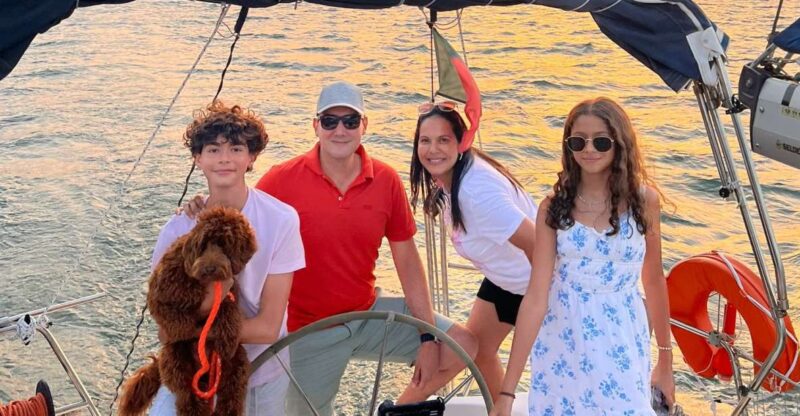 Lisbon: Day and Sunset Tour on the Tagus River - Starting Point at Alcântara Dock and How to Find It